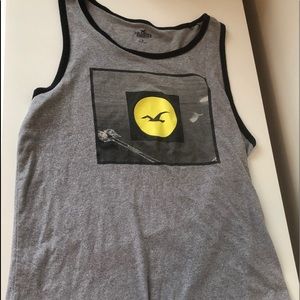 Hollister Men’s Tank